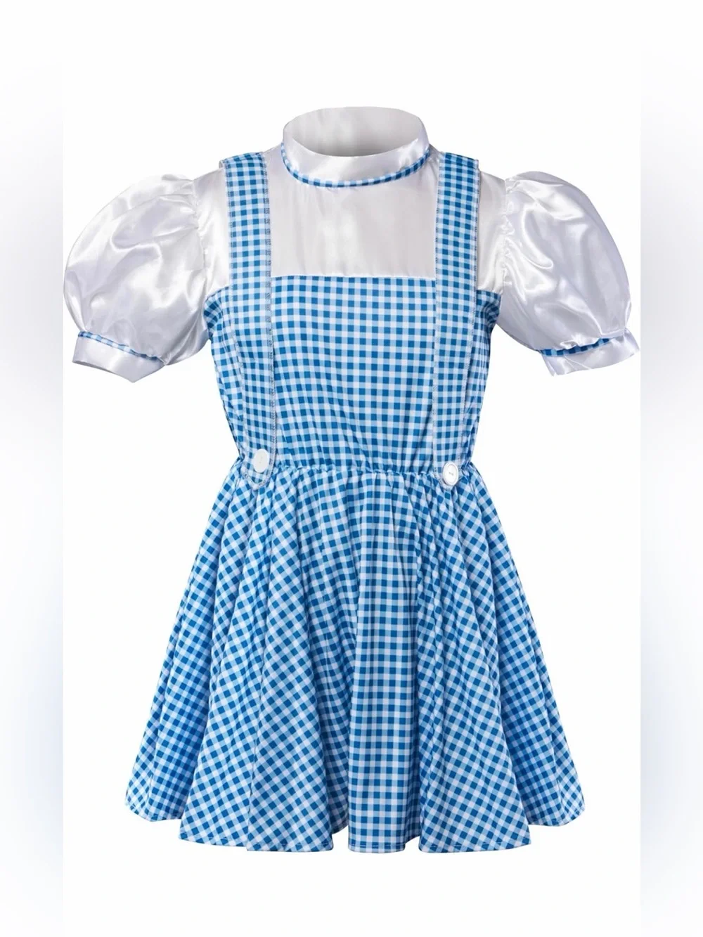 The Wizard of Oz | Dorothy Costume (Medium)